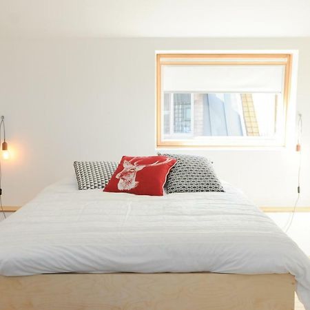 Huize Hertog Bruges Exterior foto