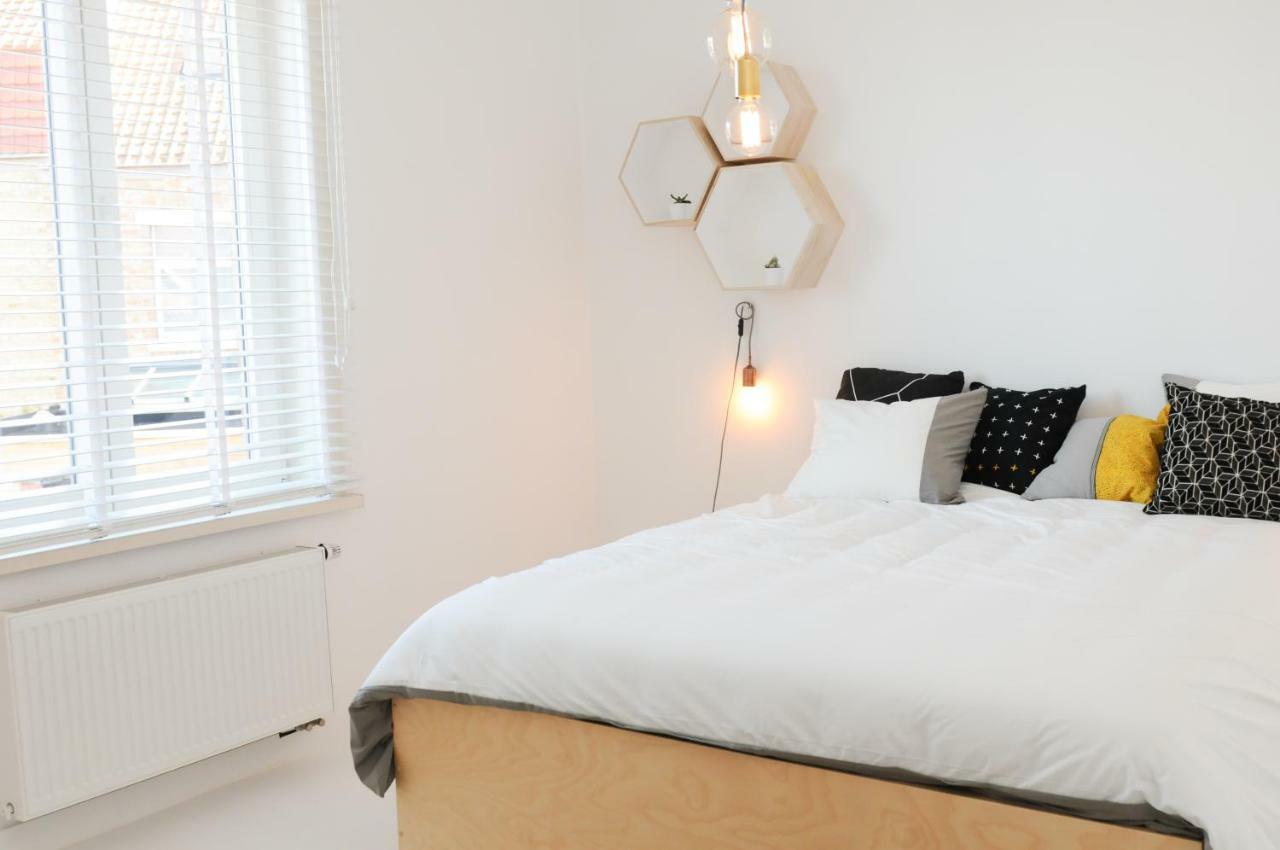 Huize Hertog Bruges Exterior foto