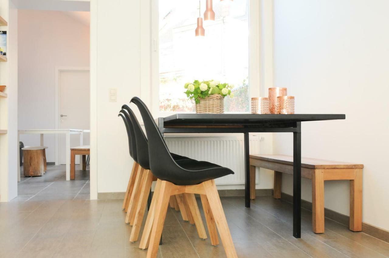Huize Hertog Bruges Exterior foto
