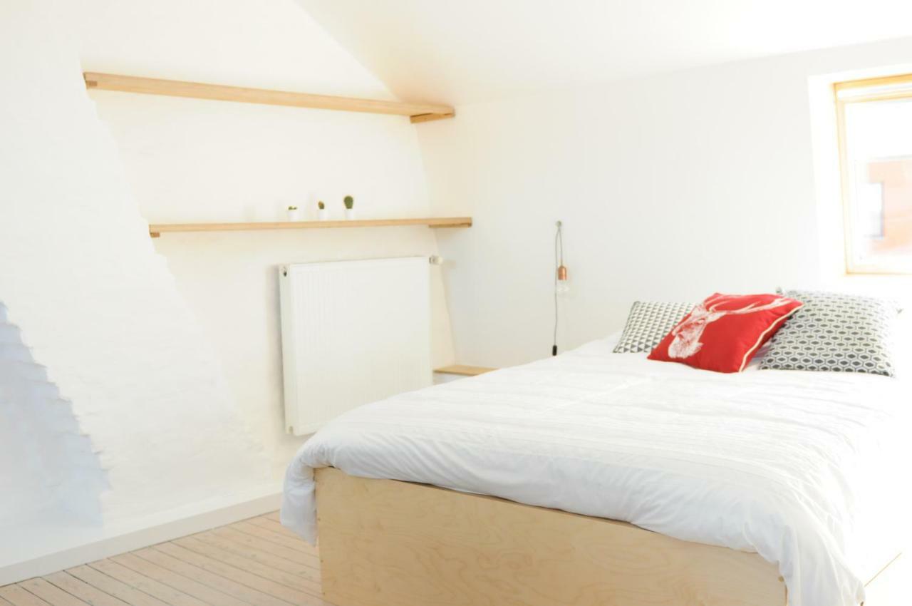 Huize Hertog Bruges Exterior foto