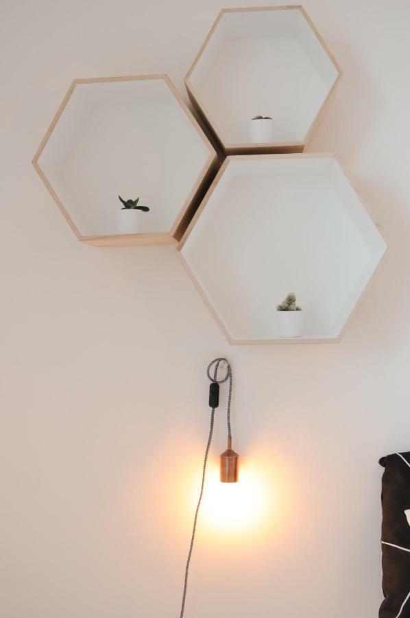 Huize Hertog Bruges Exterior foto