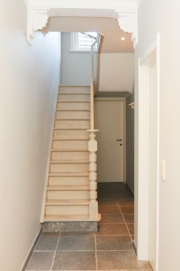 Huize Hertog Bruges Exterior foto