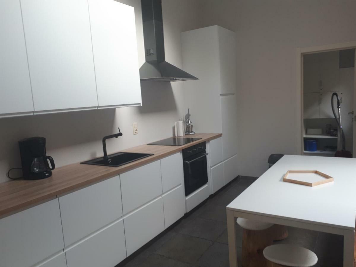 Huize Hertog Bruges Exterior foto