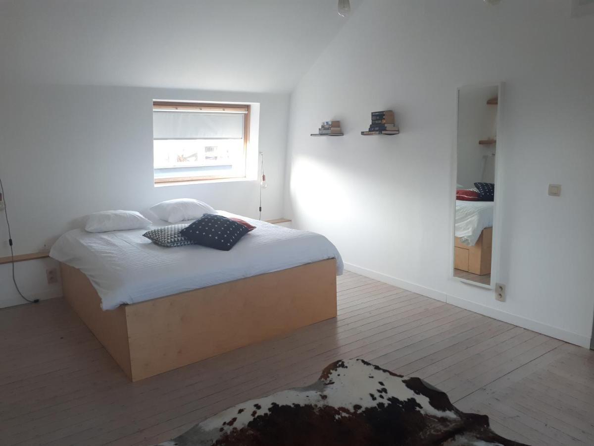 Huize Hertog Bruges Exterior foto