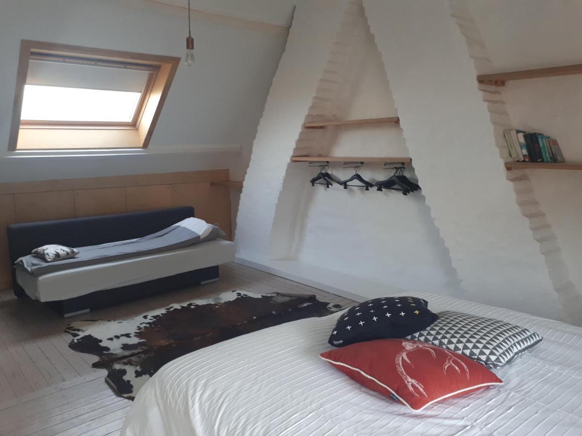 Huize Hertog Bruges Exterior foto